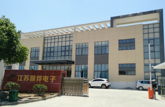 實(shí)力廠(chǎng)家，值得信賴(lài)